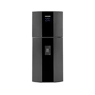 Nevera No Frost Challenger 390 Litros Brutos - Cr 390