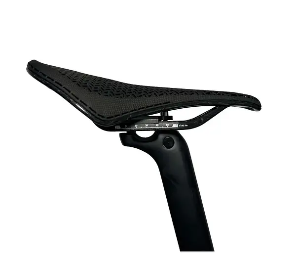 Bicicleta Itook Agami Marfil 430 Grupo Shm 105 Electronico