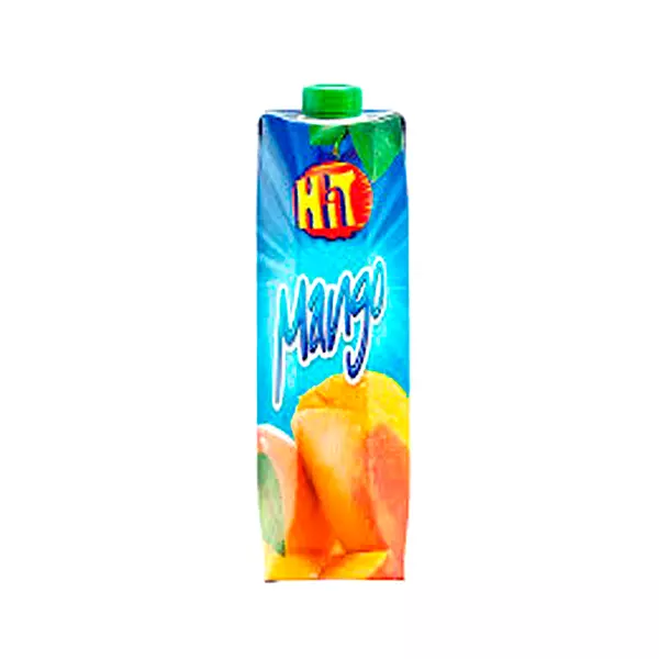 Jugo Hit Sabor A Mango