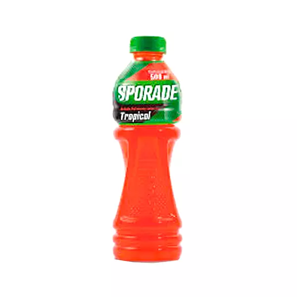 Sporade Sabor Tropical