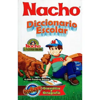 Diccionario Español