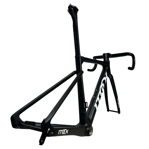Set Marco Ruta Compas Plus Negro S 450