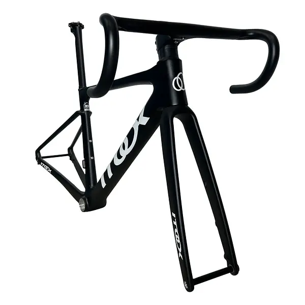 Set Marco Ruta Compas Plus Negro S 450