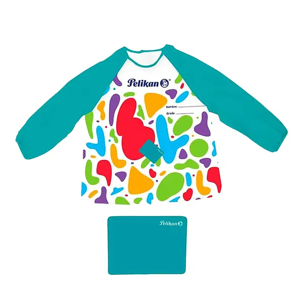 Bata De Arte Pelikan