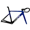 Marco Ruta Agami Azul/Negro Disco L(530)