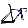 Marco Ruta Agami Azul/Negro Disco L(530)
