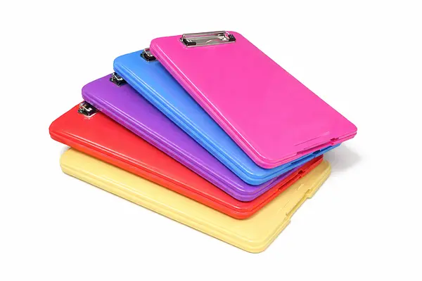 Planillero Acrilico Con Bandeja