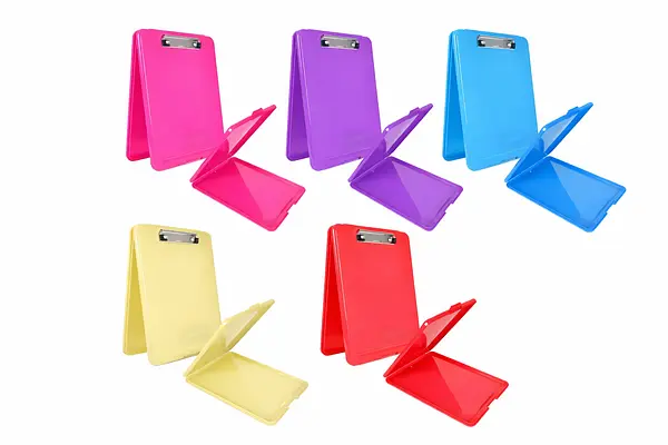 Planillero Acrilico Con Bandeja