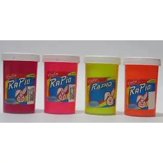 Vinilo Neon 120 Cc Rapid