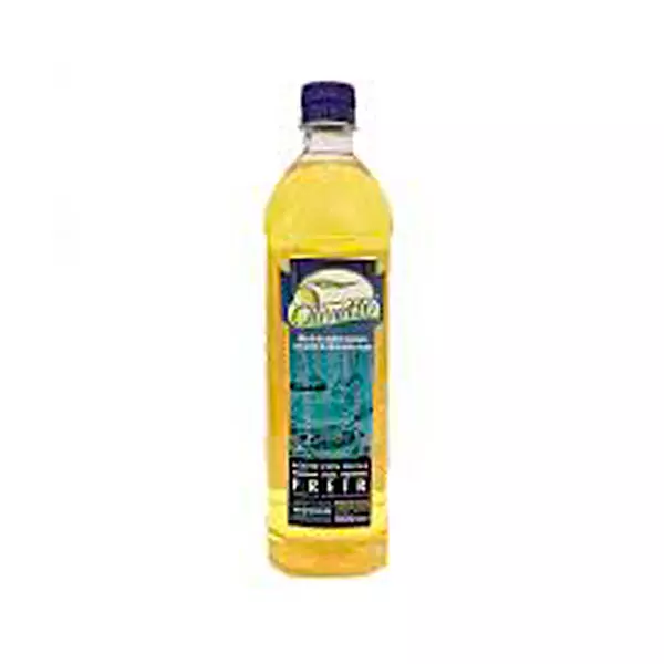 Aceite con Oliva Olivetto Mezcla de Aceite Vegetales