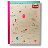 Cuaderno Cosido 100h Master Scribe Stdo