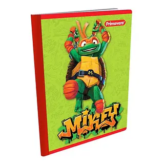 Cuaderno Cosido 50h Primavera