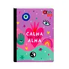 Cuaderno Cosido 50 Hojas