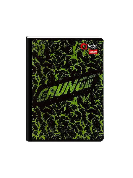 Cuaderno Cosido 50 Hojas