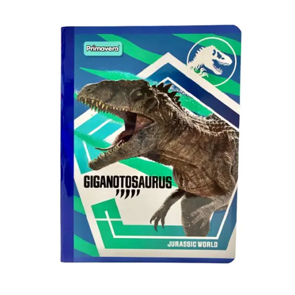 Cuaderno Cosido Primavera