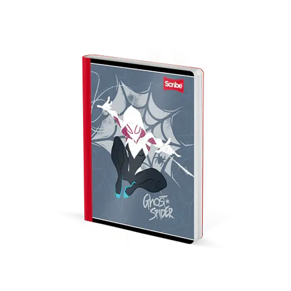Cuaderno Cosido Scribe