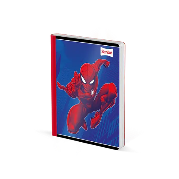 Cuaderno Cosido Scribe