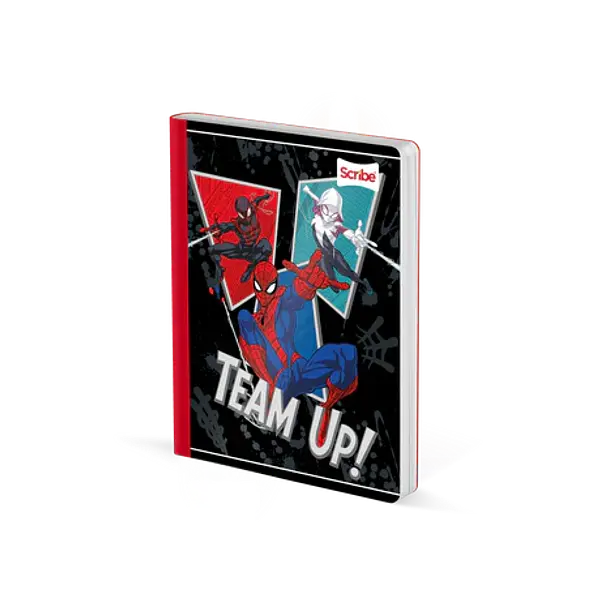 Cuaderno Cosido Scribe