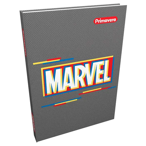 Cuaderno 5 Materias Primavera