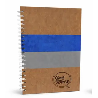 Cuaderno 7 Materias Nessan