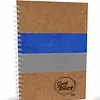 Cuaderno 7 Materias Nessan