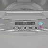 Lavadora Whirlpool 12 Kg Carga Superior Gris