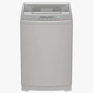 Lavadora Whirlpool 12 Kg Carga Superior Gris