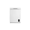 Congelador Horizontal Electrolux 141l Frost Inverter Blanco
