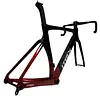 Marco Ruta Compas Pro 2.0 Negro/Rojo Disco S(490)