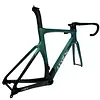 Marco Ruta Compas Pro Verde/Verde Mate Disco M(520)