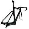 Marco Ruta Compas Pro Negro/Verde Disco M(520)