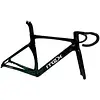 Marco Ruta Compas Pro Negro/Verde Disco S(490)