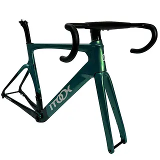 Marco Ruta Compas Pro Verde/Verde Mate Disco M(520)