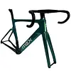 Marco Ruta Compas Pro Verde/Verde Mate Disco M(520)