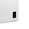 Congelador Horizontal Electrolux 197l Frost Inverter Blanco