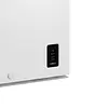 Congelador Horizontal Electrolux 282l Frost Inverter Blanco