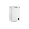 Congelador Horizontal Electrolux 95l Frost Inverter Blanco
