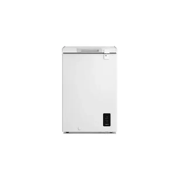 Congelador Horizontal Electrolux 95l Frost Inverter Blanco