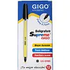 Bolígrafo Tapa 0.7 Gigo Student