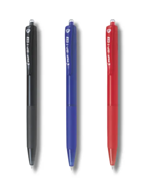 Bolígrafo Retractil Fine 0.7 Pilot