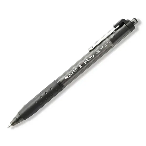 Boligrafo Kilometrico 300 Retractil Ok