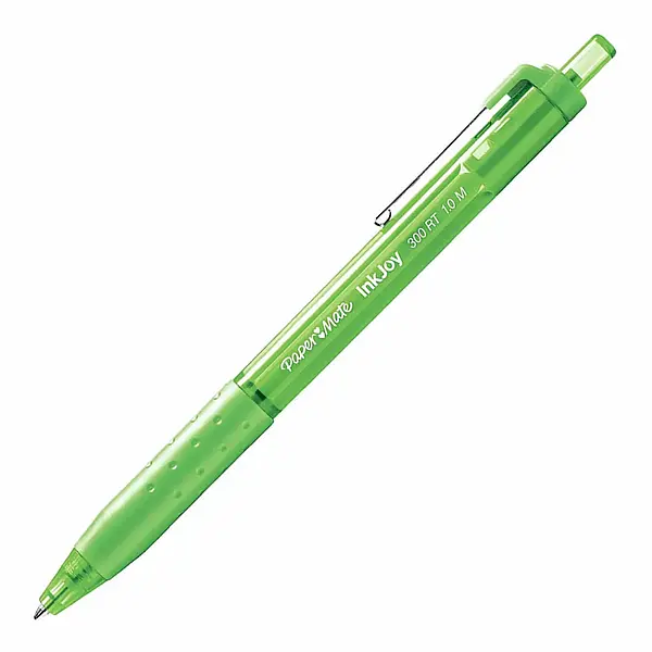 Boligrafo Kilometrico 300 Retractil Ok