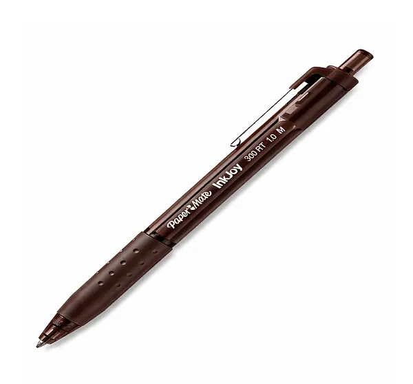 Boligrafo Kilometrico 300 Retractil Ok