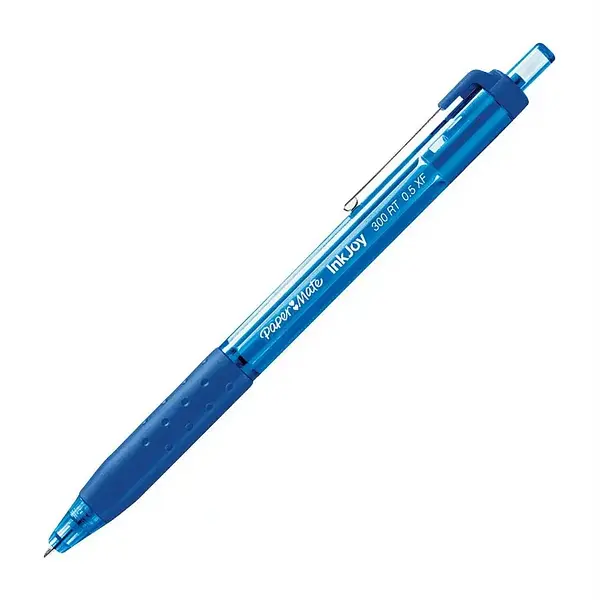 Boligrafo Kilometrico 300 Retractil Ok