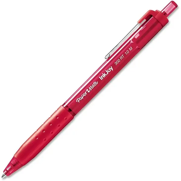 Boligrafo Kilometrico 300 Retractil Ok