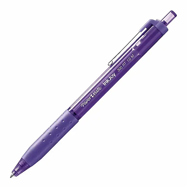 Boligrafo Kilometrico 300 Retractil Ok