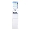 Dispensador De Agua De Piso 3 Llaves Blanco Mabe
