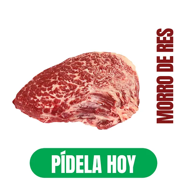Oferta Morro De Res