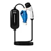 Combo Ev Moreday Cargador 7 Kw Tipo 2 + Adaptador Ccs1
