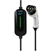 Combo Ev Moreday Cargador 7 Kw Tipo 2 + Adaptador Ccs1